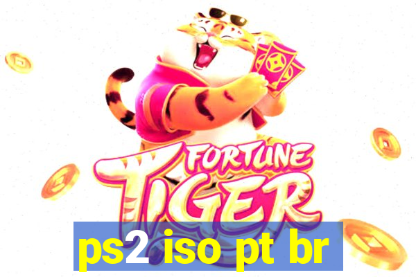 ps2 iso pt br